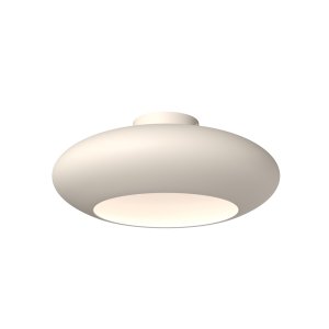 AROS lampa sufitowa biała LED 12W 3000K MOD507CL-L12WK