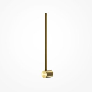 LIGHT STICK kinkiet mosiądz LED 7W 3000K światło odbite MOD237WL-L6BS3K