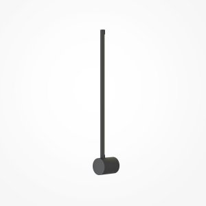 LIGHT STICK kinkiet czarny LED 7W 3000K światło odbite MOD237WL-L6B3K