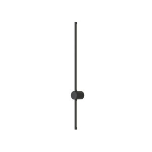 LIGHT STICK kinkiet czarny LED 10W 3000K światło odbite MOD237WL-L11B3K