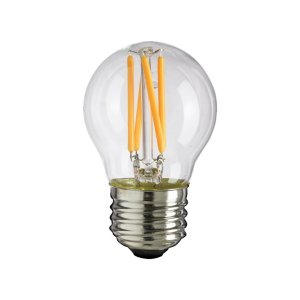 Żarówka Filamentowa LED 4W G45 E27 4000K 
