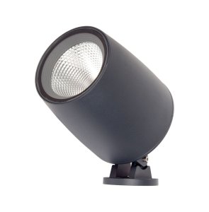 BIG BEN BB-146 DG naświetlacz LED 30W IP65 ciemny popiel