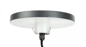 RONDO II RO-HEAD głowica LED 12W CCT IP65 czarny