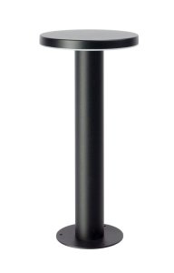 RONDO II RO-420 lampa ogrodowa stojąca 42cm LED 12W CCT IP65 czarny