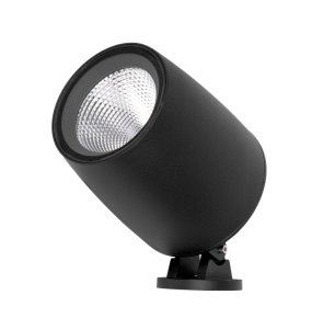 BIG BEN BB-146 naświetlacz LED 30W 4000K IP65 ciemny popiel