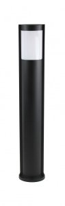 ELIS TO 3902-H 919 BL lampa ogrodowa stojąca 92cm 1xE27 IP54 czarny