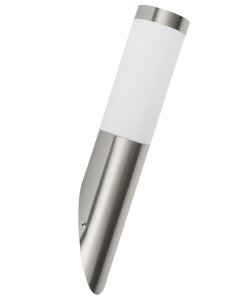 INOX ST 021 kinkiet zewnętrzny 1xE27 IP44