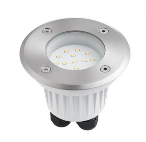 LEDA ST 5024 oprawa najazdowa LED 1W 3000K IP67