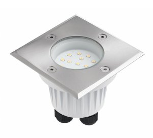 LEDA ST 5024 B oprawa najazdowa LED 1W 3000K IP67