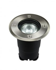 PABLA 3725 A oprawa najazdowa 1xGU10 IP67