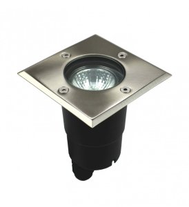 PABLA 4725 B oprawa najazdowa 1xGU10 IP67