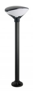 TEO 2 lampa ogrodowa stojąca 119cm 1xE27 IP54