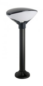TEO 3 lampa ogrodowa stojąca 69cm 1xE27 IP54