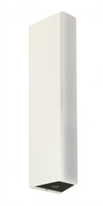 TIN M1401 W kinkiet zewnętrzny LED 4W 4000K IP54 biały
