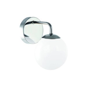 Bao Parette Cromo IP44 kinkiet 1xG9 chrom