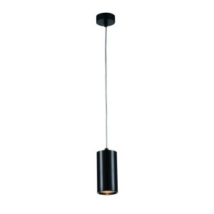 Kika S 120 lampa wisząca 1xGU10