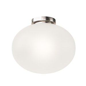 Palla 40 plafon 1xE27