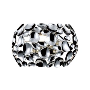 Carera Cromo Parette kinkiet 1xG9 chrom