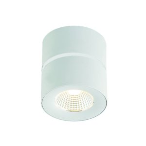 Mone Bianco oprawa natynkowa LED 7W 3000K biały