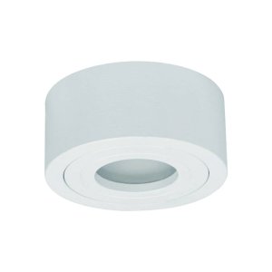 Rullo Bianco Mini IP44 oprawa natynkowa LED 6W 3000K biały