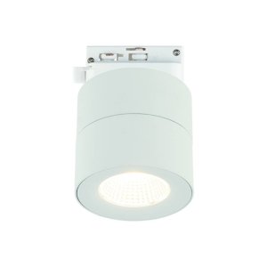 Mone Bianco Track lampa szynowa LED 7W 3000K biały