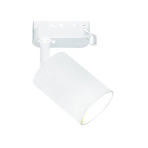 Kika Track Bianco lampa szynowa 1xGU10 biały