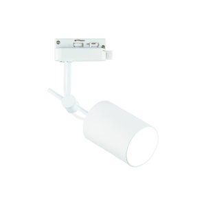 Stick Bianco Track lampa szynowa 1xGU10 biały