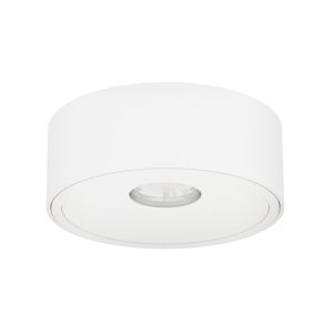 Neo Bianco Slim KG / Ufo Bianco oprawa wpuszczana 1xGU10 biały