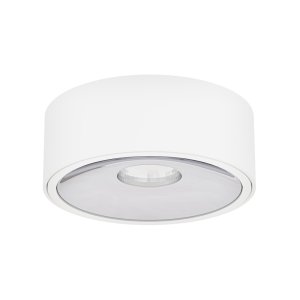 Neo Bianco Slim KG / Ufo Cromo oprawa wpuszczana 1xGU10 biały