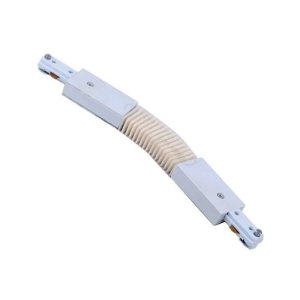 Łącznik Giętki Biały/Flexible Corner Connector White