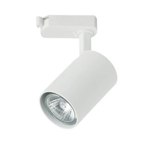 Tuka Track Bianco lampa szynowa 1xGU10 biały