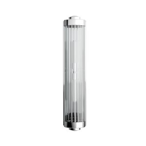 Fumi Parette Cromo IP44 kinkiet 2xG9 chrom