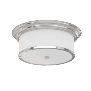 Famburo PL Cromo 39 plafon 3xE14 chrom