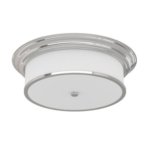 Famburo PL Cromo 49 plafon 4xE14 chrom