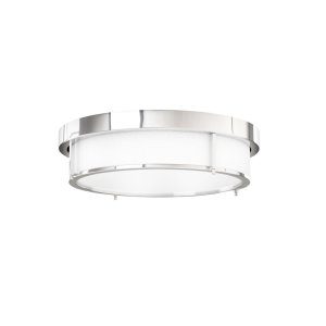 Romi PL Cromo 40 plafon 3xE14 chrom