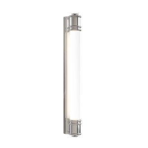 Omi Parette Cromo 60 IP44 kinkiet LED 13W 3000K chrom