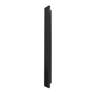 Ante Nero 60 kinkiet LED 13W 3000K czarny
