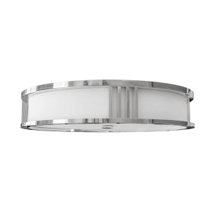 Sandro PL Cromo 50 plafon 4xE27 chrom