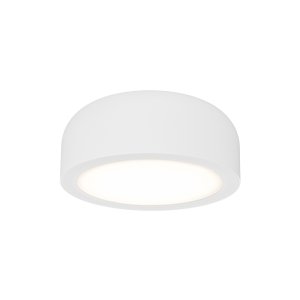 Cedrone PL Bianco 12 CCT plafon LED 8W biały