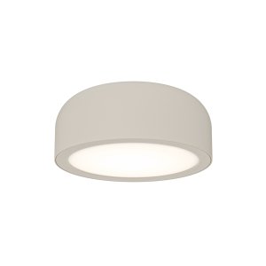 Cedrone PL Toupe 12 CCT plafon LED 8W beżowy