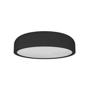Cedrone PL Nero 22 CCT plafon LED 14W czarny