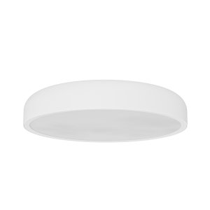 Cedrone Pl Bianco 30 CCT plafon LED 25W biały