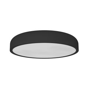 Cedrone PL Nero 30 CCT plafon LED 25W czarny