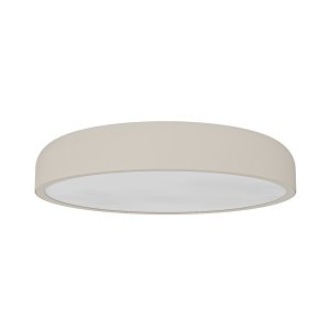 Cedrone PL Toupe 30 CCT plafon LED 25W beżowy