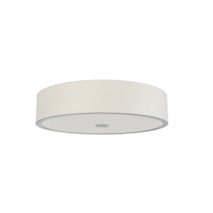 Zalindro PL Cromo 54 plafon 4xE27 chrom