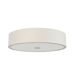 Zalindro PL Cromo 74 plafon 6xE27 chrom