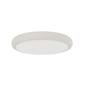 Piatto Toupe 60 CCT plafon LED 55W beżowy