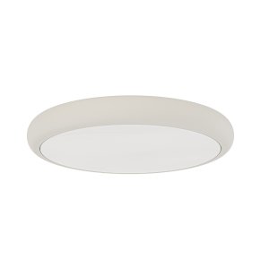 Piatto Toupe 80 CCT plafon LED 73W beżowy