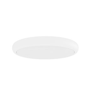Piatto Bianco 60 CCT plafon LED 55W biały