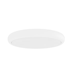 Piatto Bianco 80 CCT plafon LED 73W biały